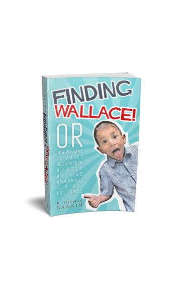 Finding Wallace
